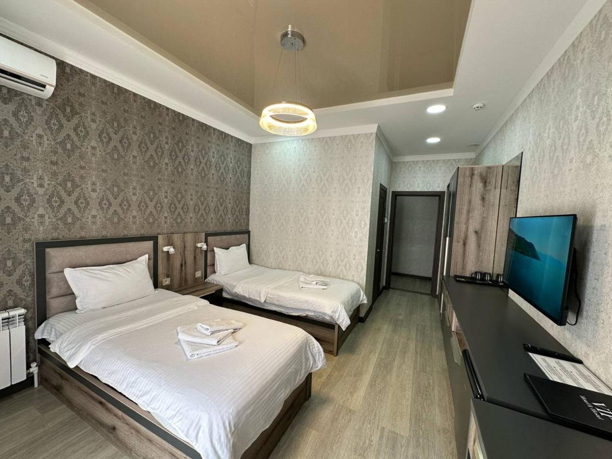 Vip Hotel Taschkent Exterior foto
