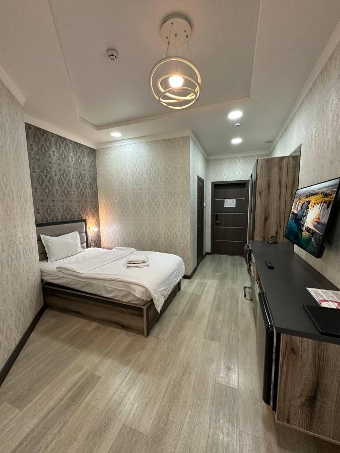 Vip Hotel Taschkent Exterior foto