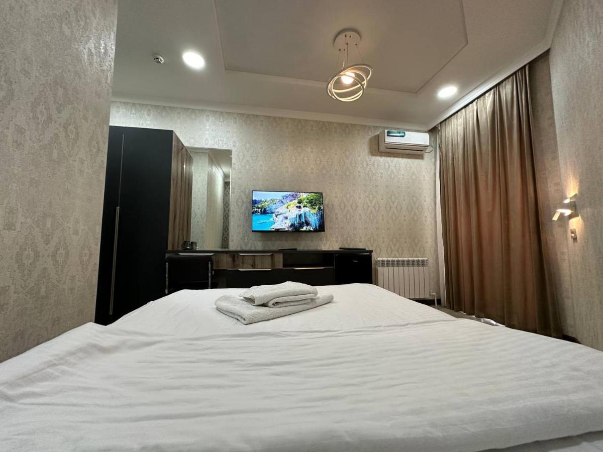 Vip Hotel Taschkent Exterior foto