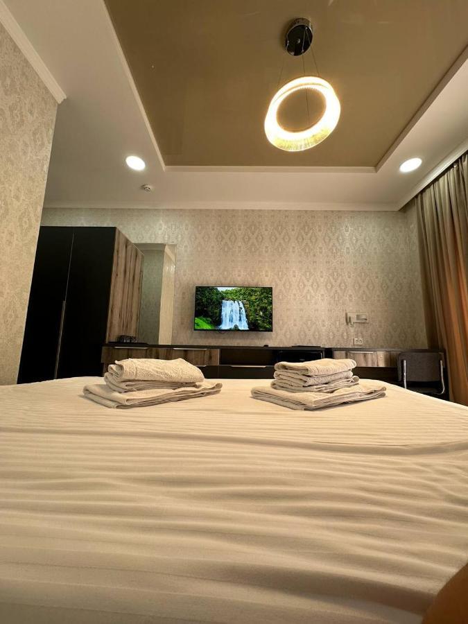Vip Hotel Taschkent Exterior foto