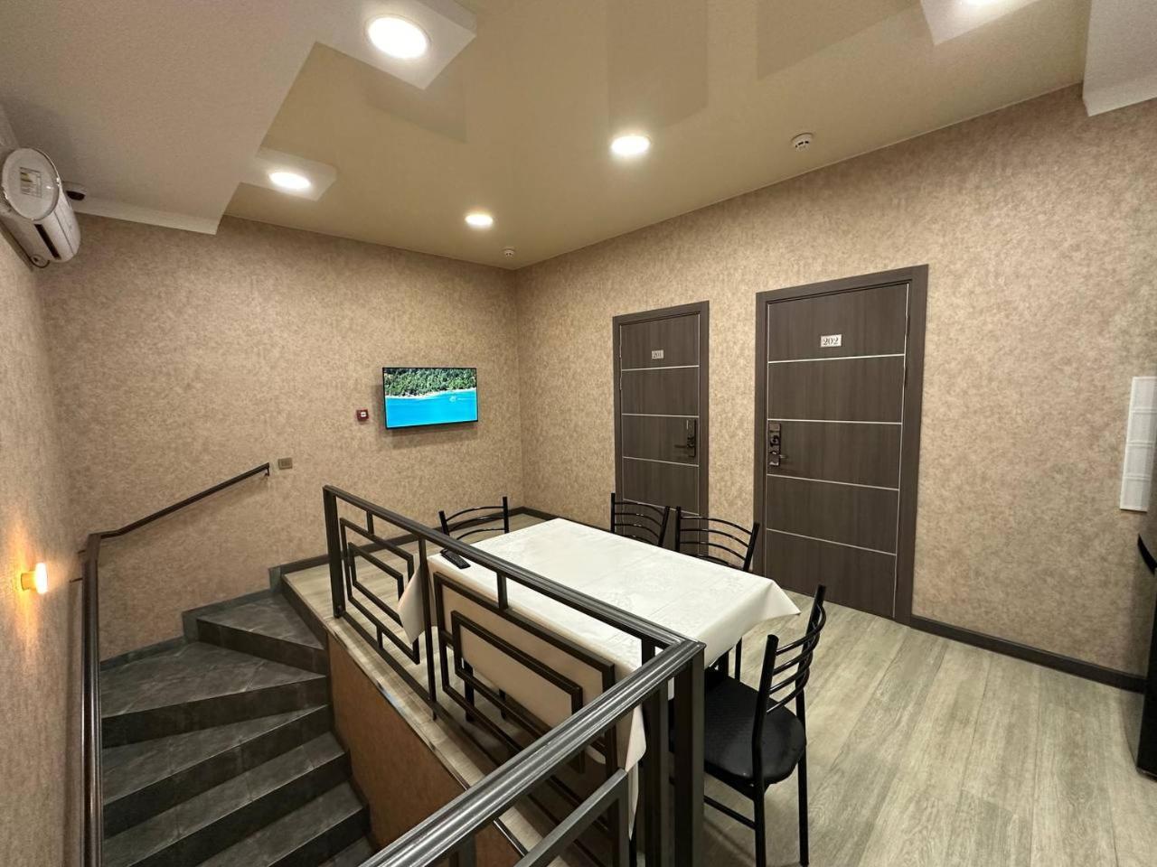 Vip Hotel Taschkent Exterior foto