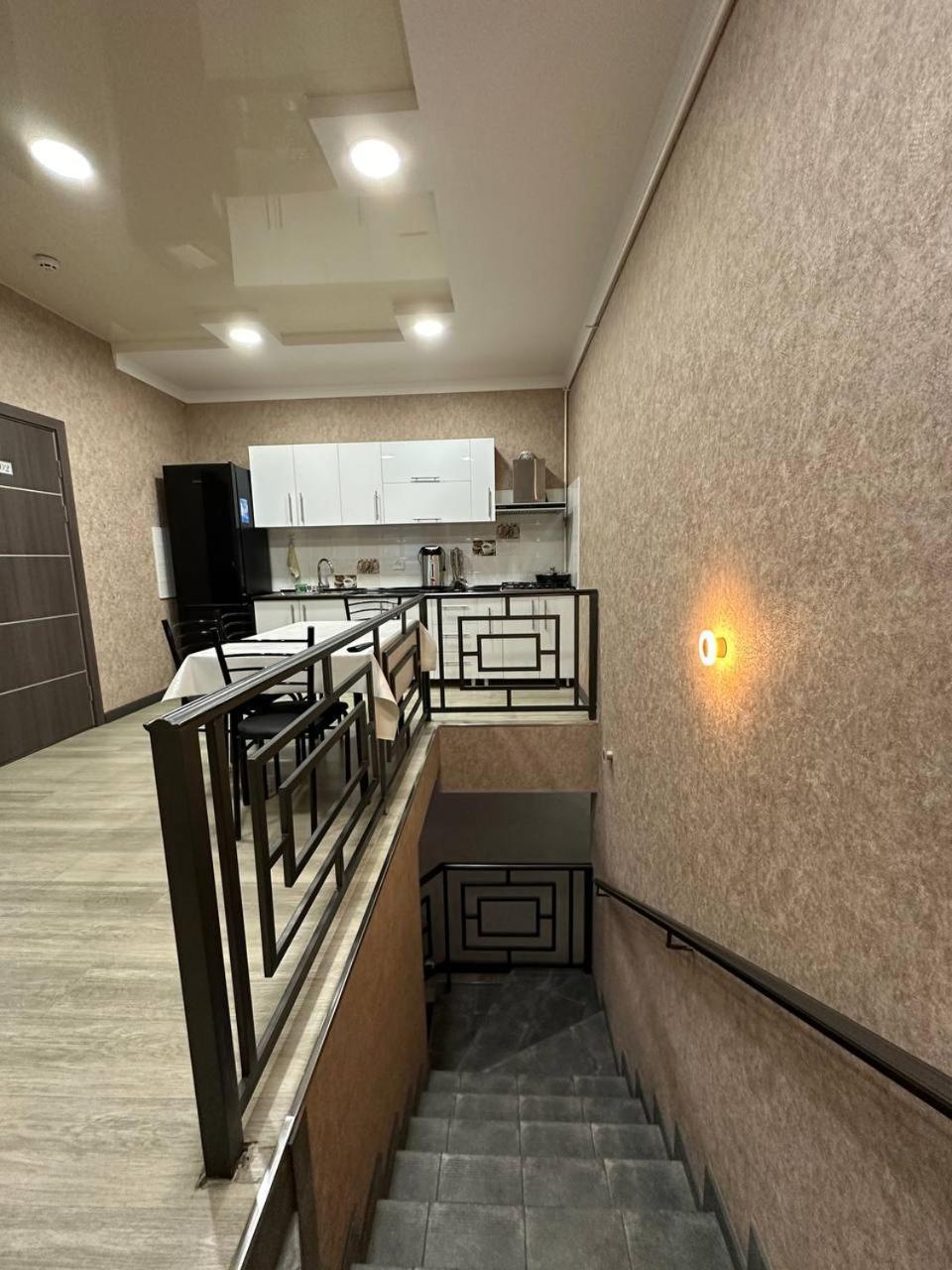 Vip Hotel Taschkent Exterior foto