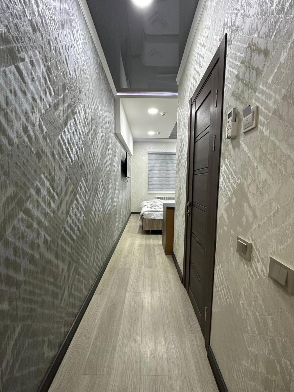 Vip Hotel Taschkent Exterior foto