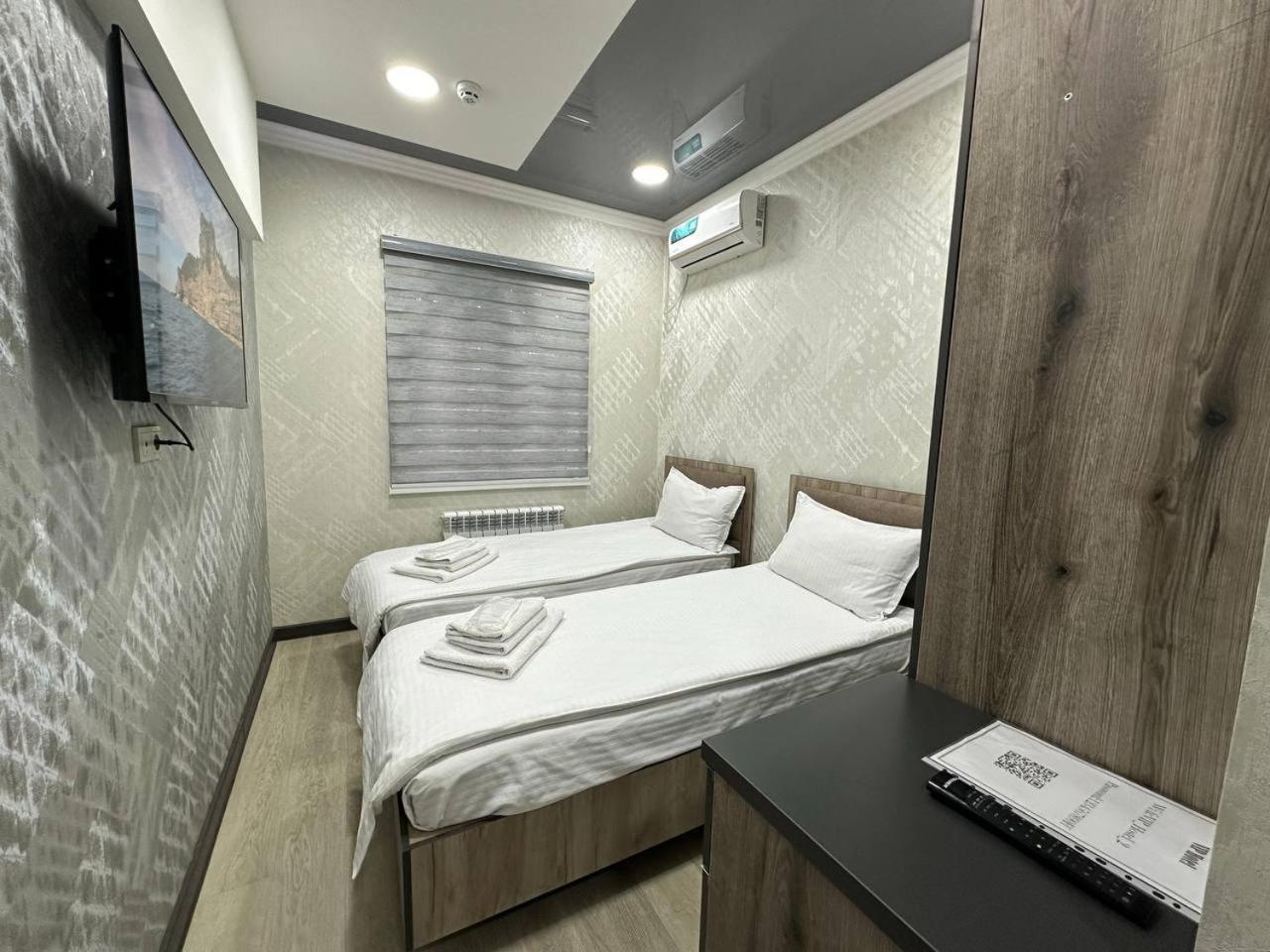 Vip Hotel Taschkent Exterior foto