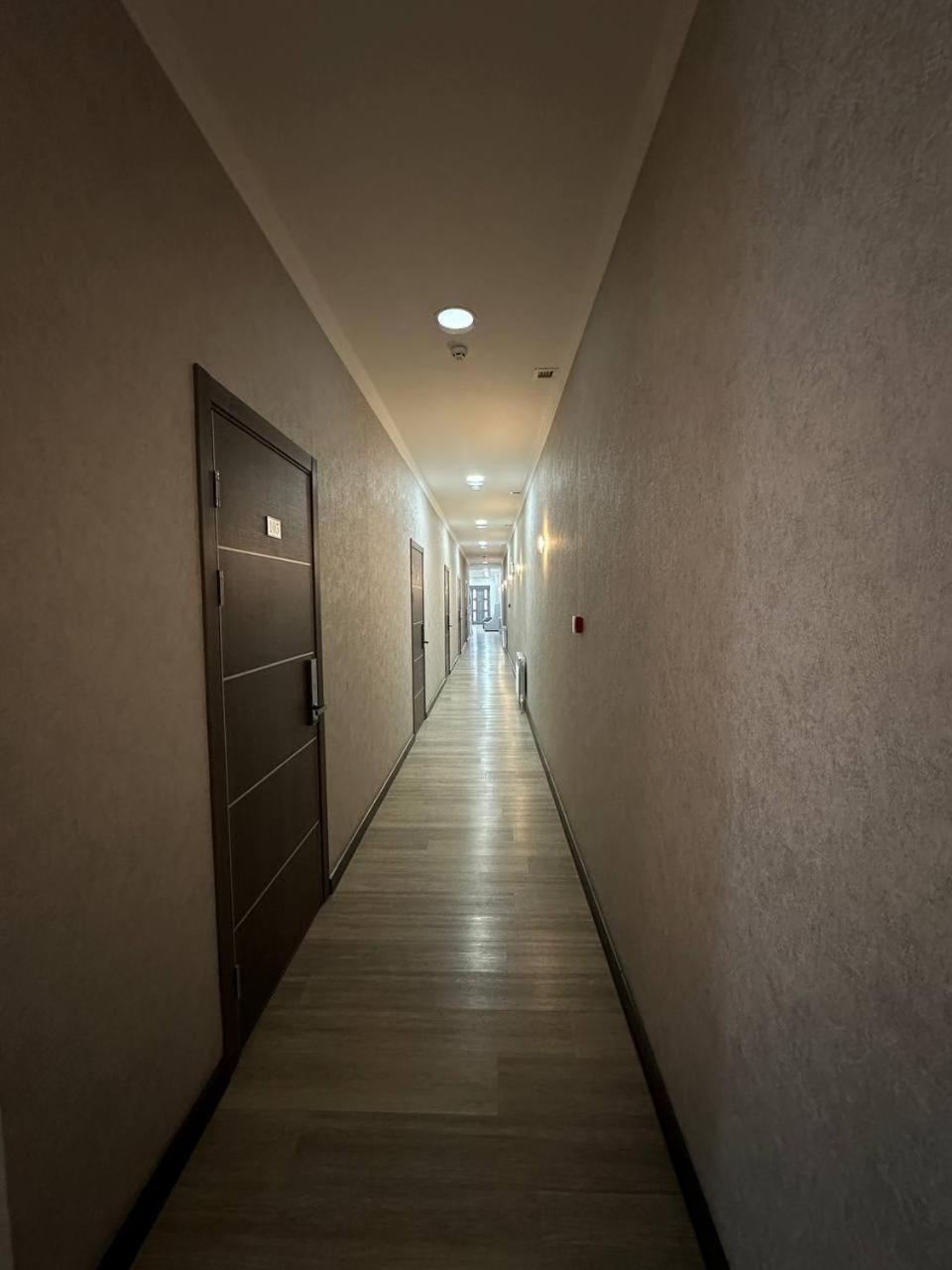 Vip Hotel Taschkent Exterior foto