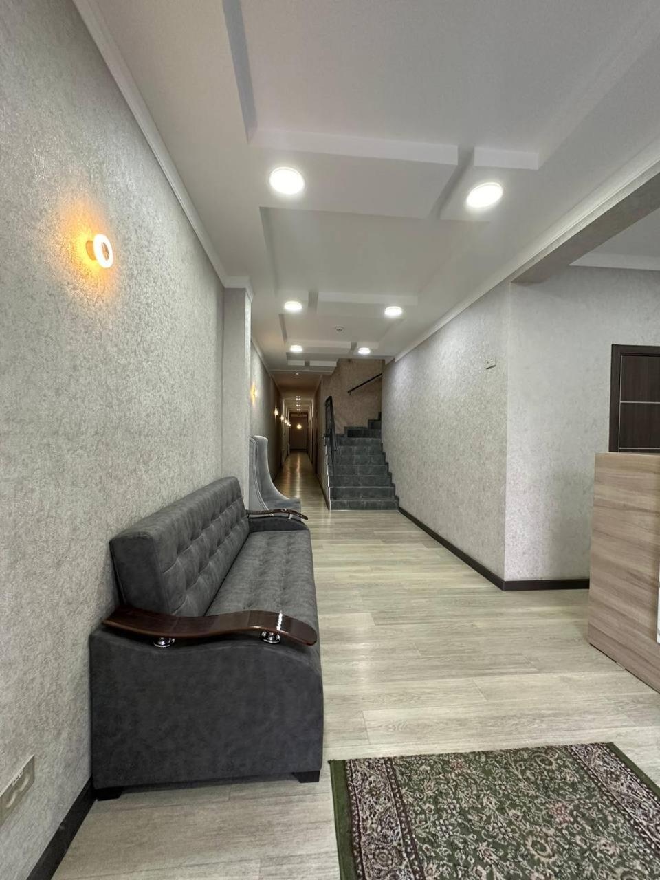 Vip Hotel Taschkent Exterior foto