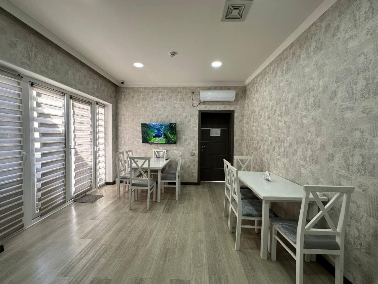 Vip Hotel Taschkent Exterior foto